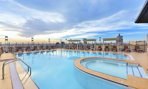 Iberostar Selection Parque Central